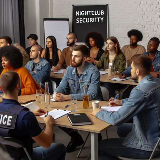 Segurança e Proteção