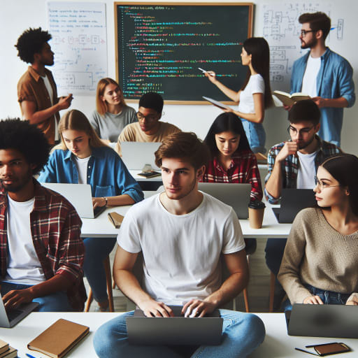 Informática e Tecnologia da Informação