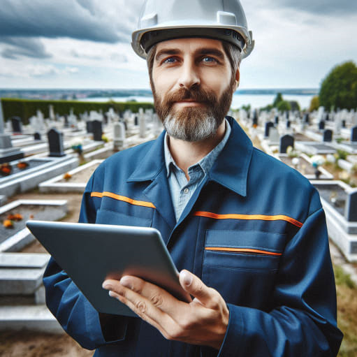 Serviços Funerários