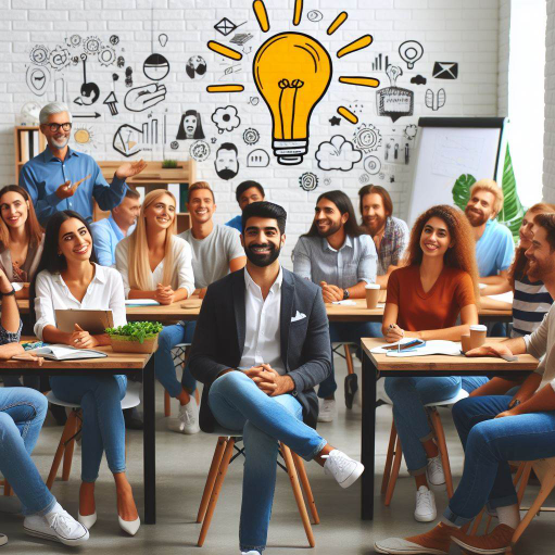 Eventos e Entretenimento