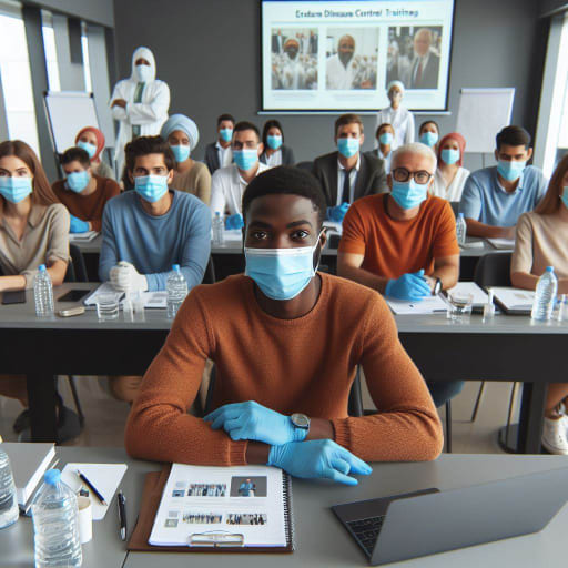 Agente de Combate a Endemias