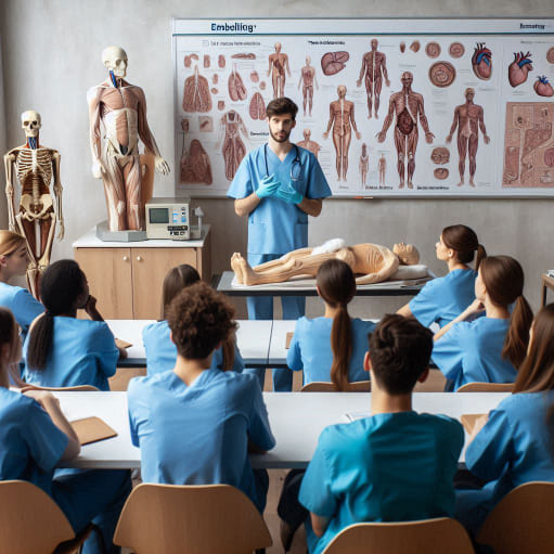 Auxiliar de Necropsia