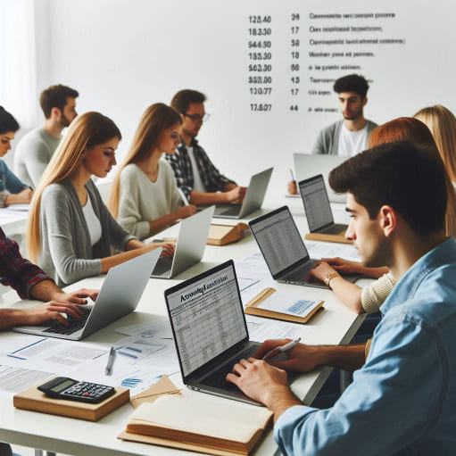 Assistente Administrativo